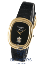 Patek Philippe Ellipse 3730