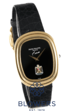 Patek Philippe Ellipse 3730