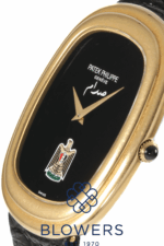 Patek Philippe Ellipse 3730