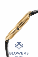 Patek Philippe Ellipse 3730