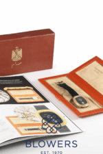 Patek Philippe Ellipse 3730