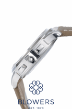 Patek Philippe World Time Flyback Chronograph 5935A-001