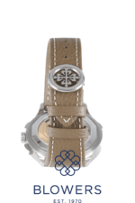 Patek Philippe World Time Flyback Chronograph 5935A-001