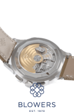 Patek Philippe World Time Flyback Chronograph 5935A-001
