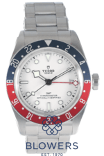 Tudor Black Bay GMT 79830RB