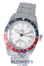 Tudor Black Bay GMT 79830RB