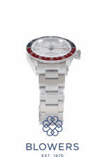 Tudor Black Bay GMT 79830RB