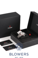 Tudor Black Bay GMT 79830RB