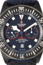 TUDOR Pelagos FXD Chronograph Alinghi Red Bull Racing 25827KN