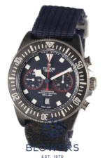 TUDOR Pelagos FXD Chronograph Alinghi Red Bull Racing 25827KN