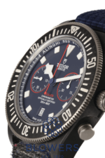 TUDOR Pelagos FXD Chronograph Alinghi Red Bull Racing 25827KN