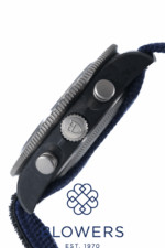 TUDOR Pelagos FXD Chronograph Alinghi Red Bull Racing 25827KN