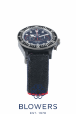 TUDOR Pelagos FXD Chronograph Alinghi Red Bull Racing 25827KN