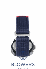 TUDOR Pelagos FXD Chronograph Alinghi Red Bull Racing 25827KN