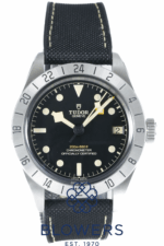 Tudor Black Bay Pro GMT 79470