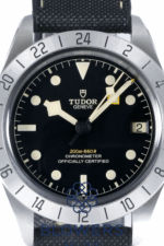 Tudor Black Bay Pro GMT 79470