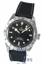 Tudor Black Bay Pro GMT 79470