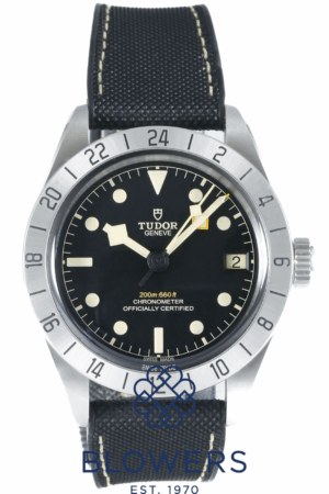 Tudor Black Bay Pro GMT 79470