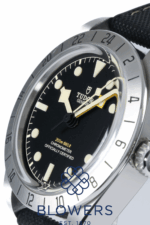 Tudor Black Bay Pro GMT 79470