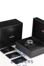 Tudor Black Bay Pro GMT 79470