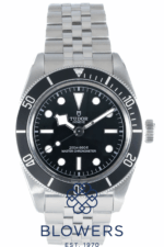 Tudor Black Bay 7941A1A0NU