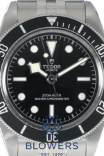 Tudor Black Bay 7941A1A0NU