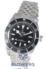 Tudor Black Bay 7941A1A0NU