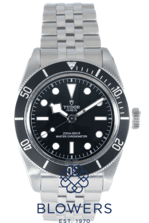 Tudor Black Bay 7941A1A0NU