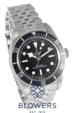 Tudor Black Bay 7941A1A0NU