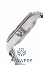 Tudor Black Bay 7941A1A0NU