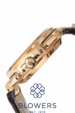 Patek Philippe Nautilus 5980R-001