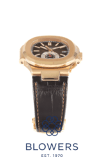 Patek Philippe Nautilus 5980R-001