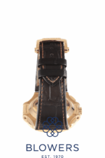 Patek Philippe Nautilus 5980R-001