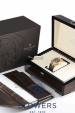 Patek Philippe Nautilus 5980R-001