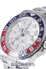 Rolex Oyster Perpetual GMT-Master II 126719BLRO