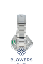 Rolex Oyster Perpetual GMT-Master II 126719BLRO