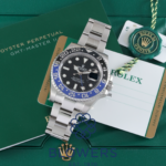 Rolex GMT-Master II 116710BLNR