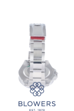 Rolex GMT-Master II 116710BLNR