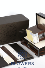 Patek Philippe Nautlilus 5990/1A-001