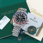Rolex Oyster Perpetual GMT-Master II 126710BLRO