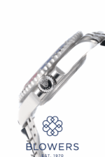 Rolex Oyster Perpetual GMT-Master II 126710BLRO