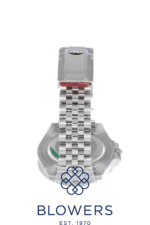 Rolex Oyster Perpetual GMT-Master II 126710BLRO