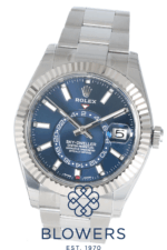 Rolex Oyster Perpetual Skydweller 326934