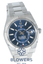 Rolex Oyster Perpetual Skydweller 326934