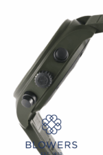 IWC Pilot’s Watch Chronograph TOP GUN Edition “Woodland” IW389106