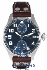 IWC Big Pilot Monopusher Edition “Le Petit Prince” IW515202