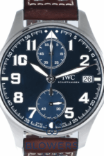 IWC Big Pilot Monopusher Edition “Le Petit Prince” IW515202