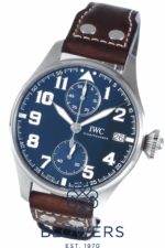 IWC Big Pilot Monopusher Edition “Le Petit Prince” IW515202