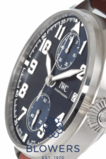 IWC Big Pilot Monopusher Edition “Le Petit Prince” IW515202