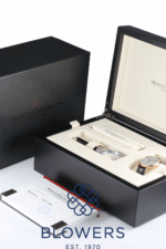 Moritz Grossman Benu Power Reserve MG01.C01A000042.